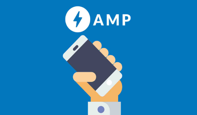 amp