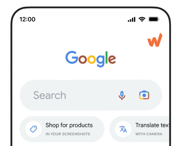 Google Search on 2022