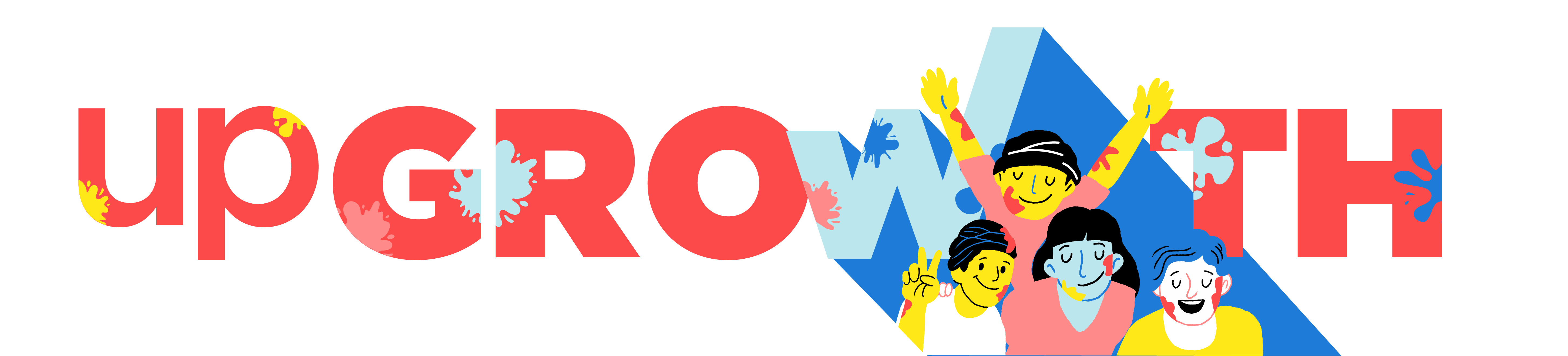 upgrowth-diwali-logo
