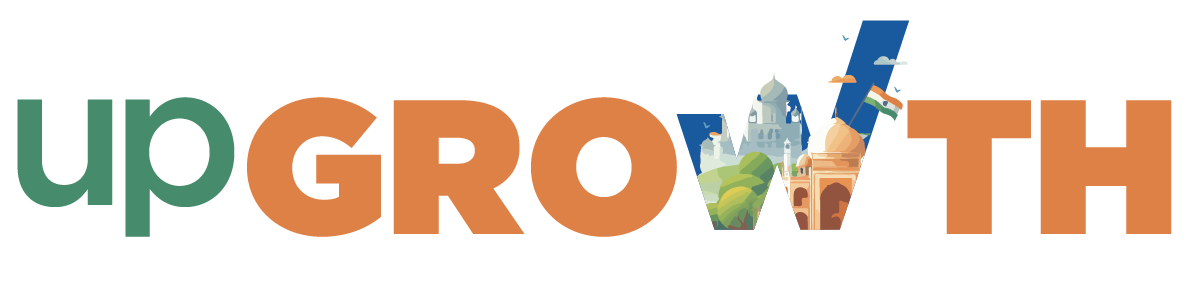 upgrowth-diwali-logo