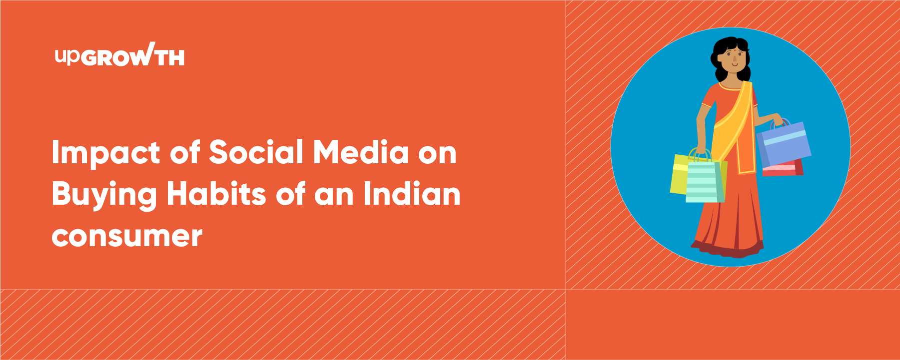 Impact of Social Media on Buying Habits of an Indian consumer
