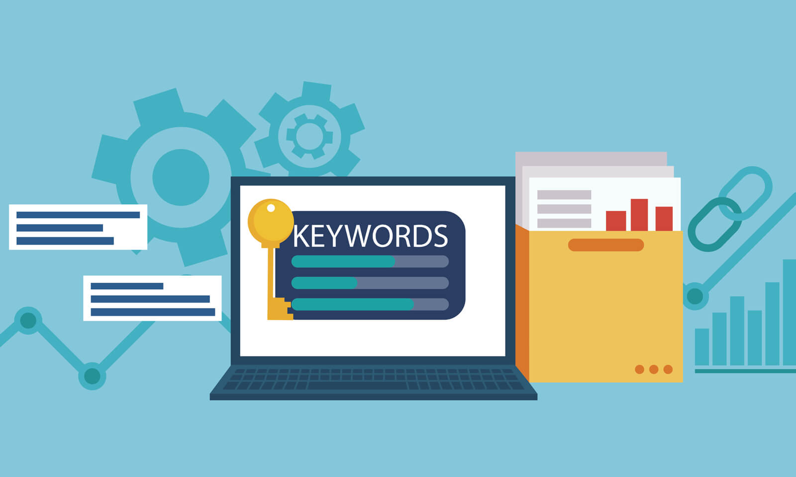 SEO Keyword Trends