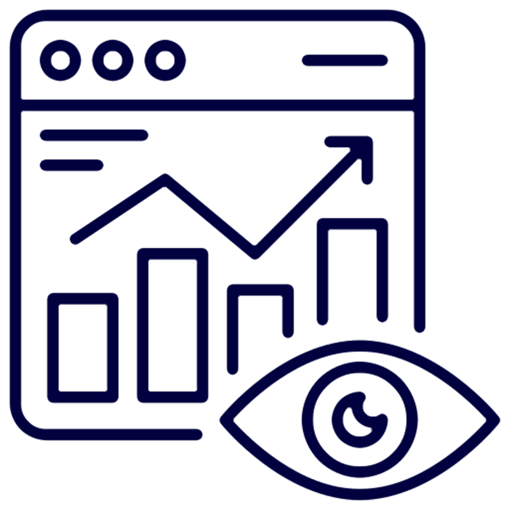 increasing online visibility