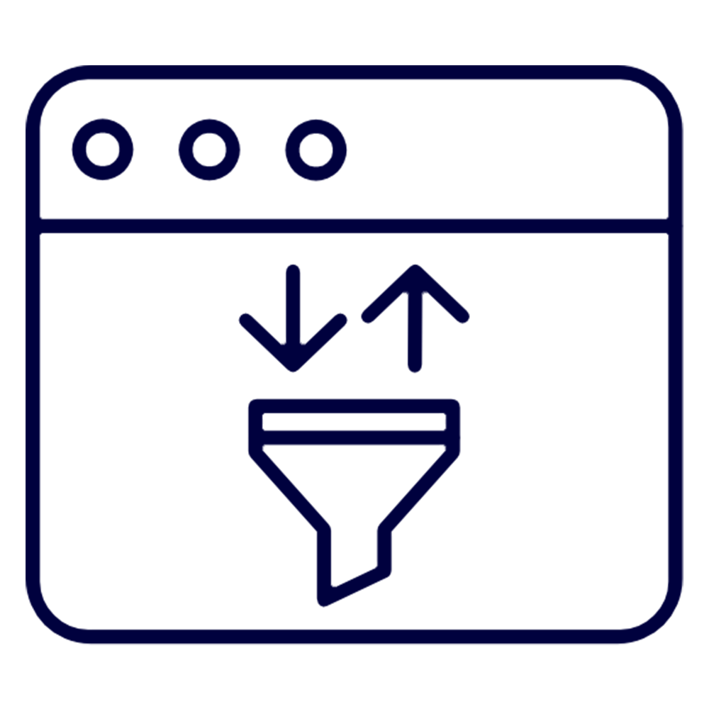 improved website traffic