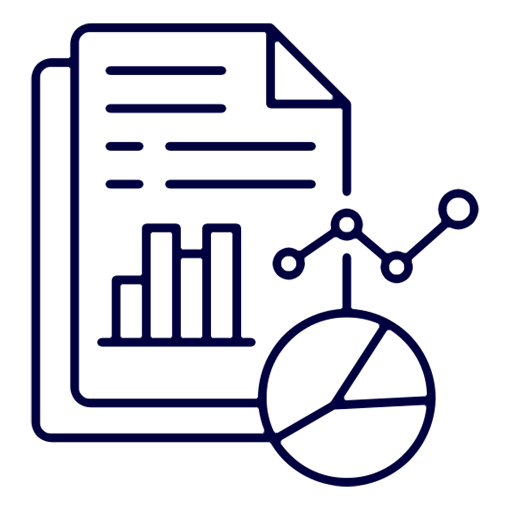 reporting and analysis