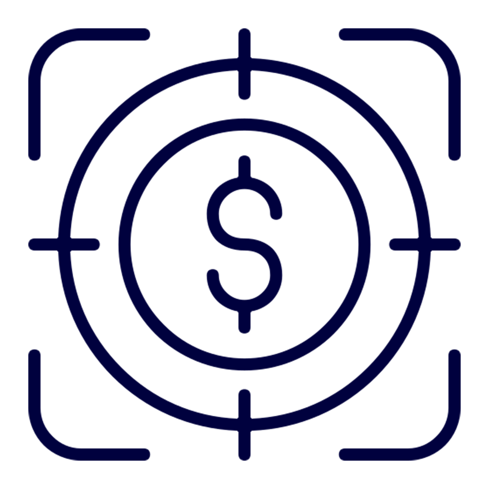 Focus on ROI