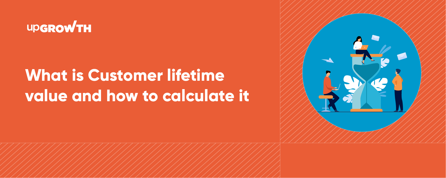 customer lifetime value