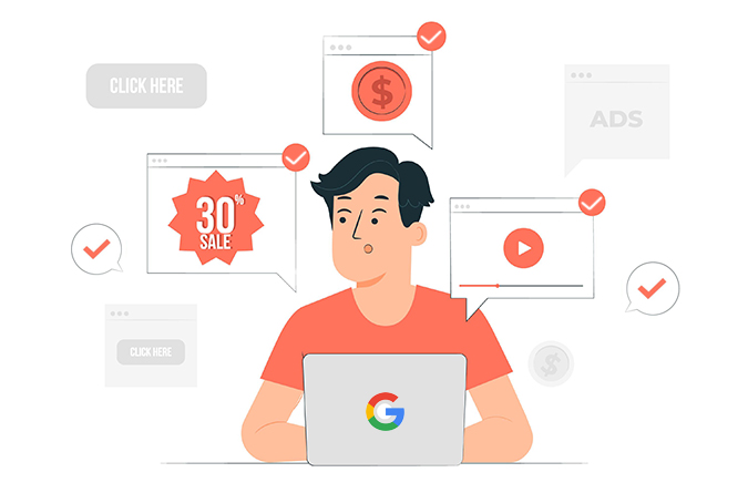 Google Ads Checklist