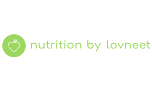 Nutrition by Lovneet