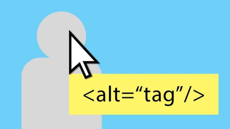 Alt tag