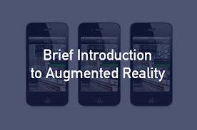 Augmented-reality