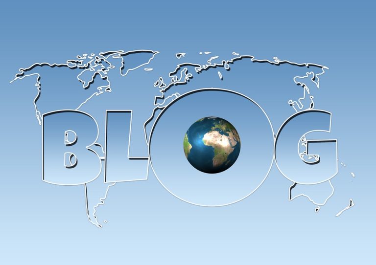 Blog