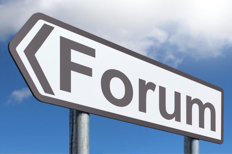 FORUM