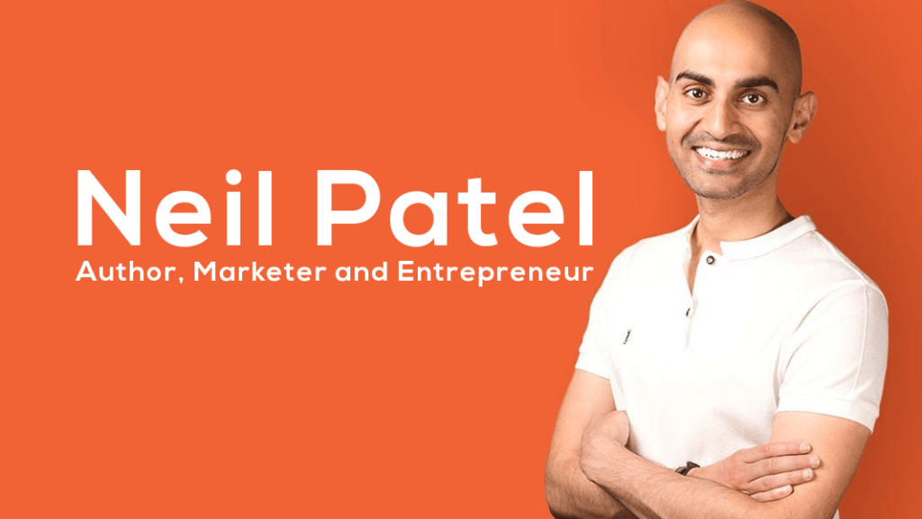 Neil-Patel