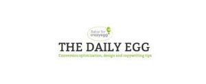 the daily egg