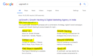 Top HTML Tags 