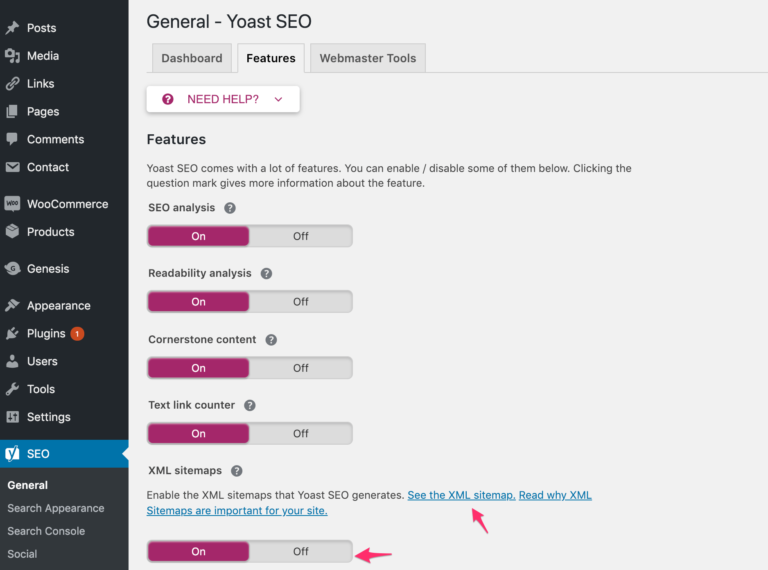 Yoast SEO