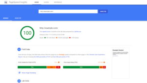  Rank E-Commerce SEO Sites