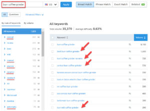  E-Commerce SEO