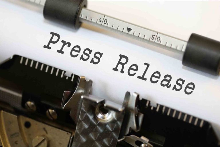 press-release