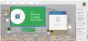Google Green Belt Certified Digital Guru