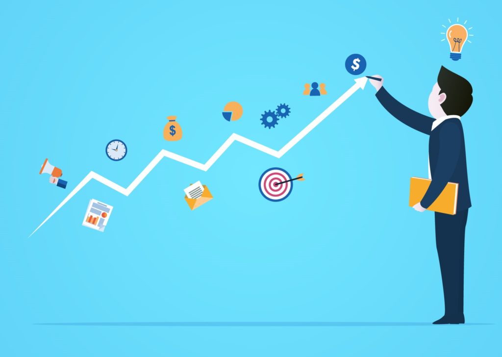 growth hacker