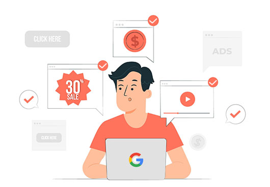 Google Ads Checklist