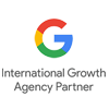 upGrowth Google International Agency Growth
