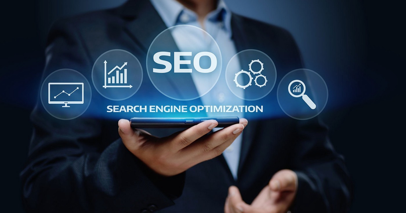 The Fundamental SEO Guide