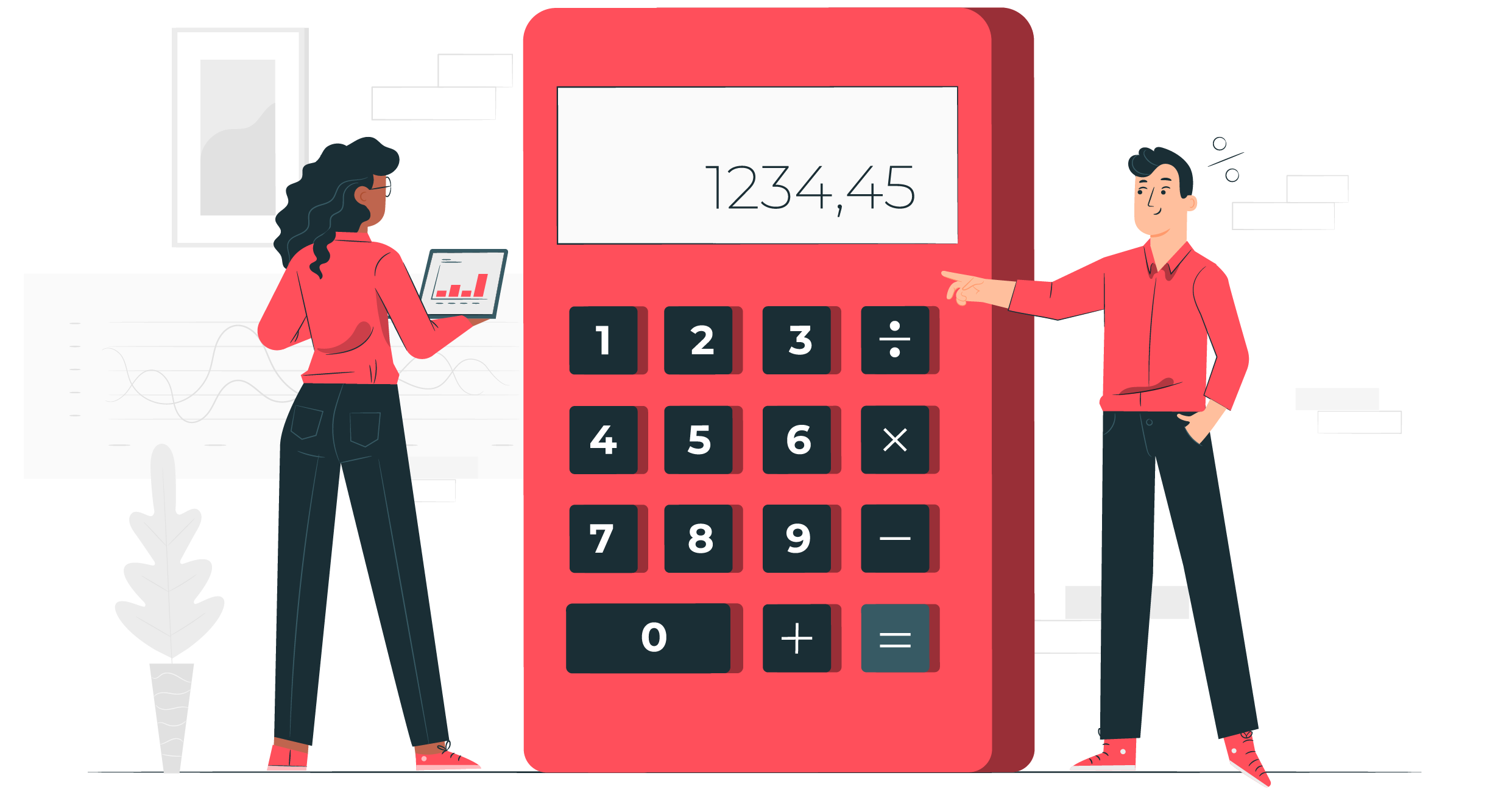 Product Return Rate Calculator