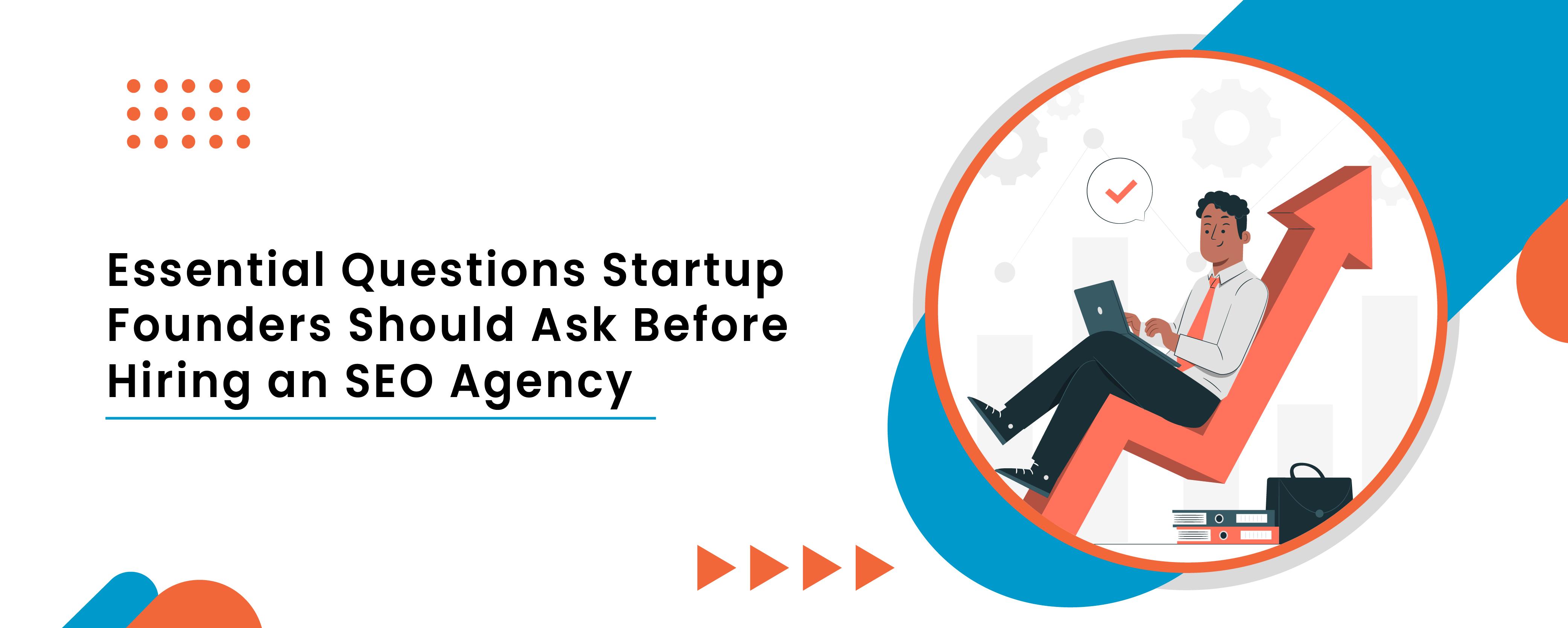 Essential Questions Startup Founders