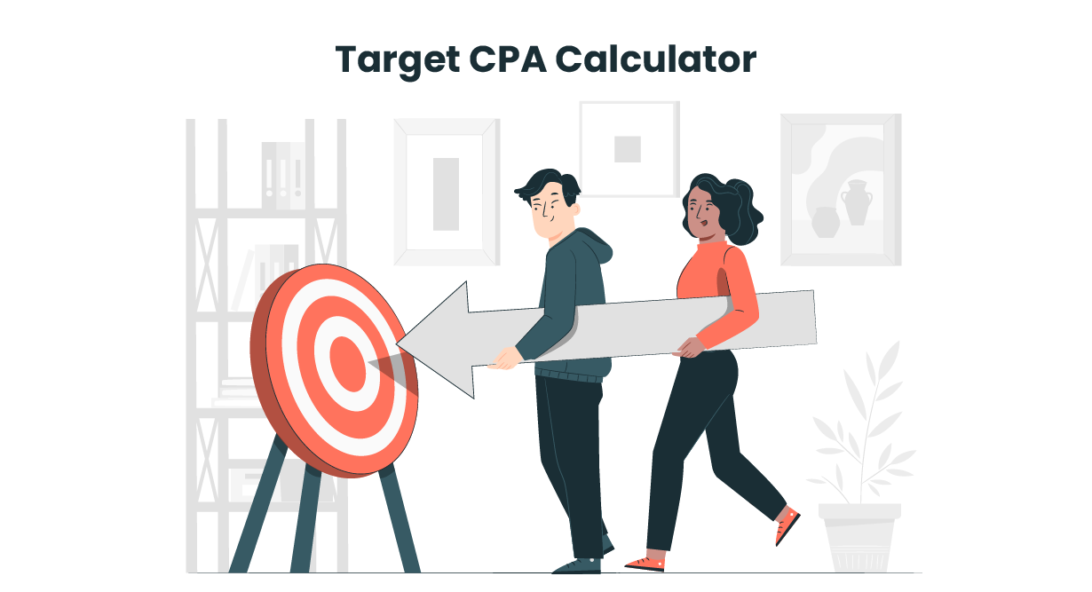 Target CPA Calculator