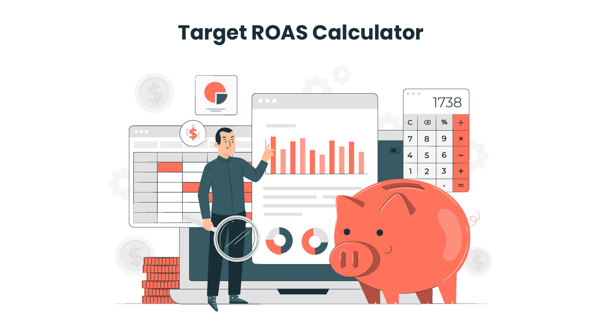 Target ROAS Calculator