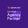 SEMrush Partner