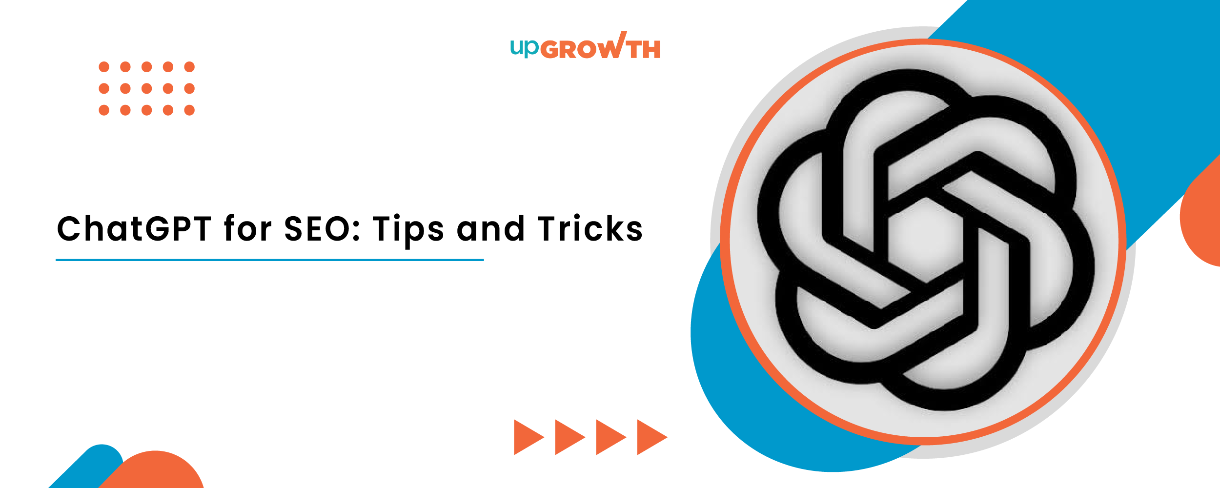 ChatGPT for SEO Tips and Tricks