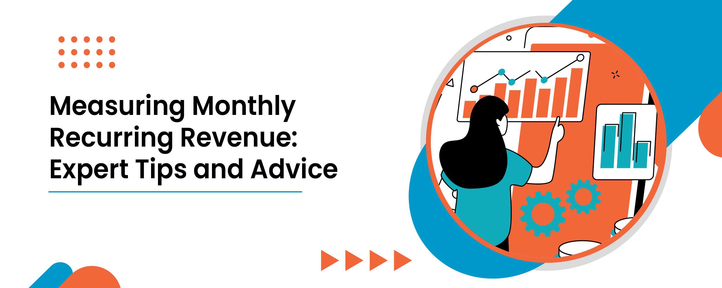 Monthly Recurring Revenue