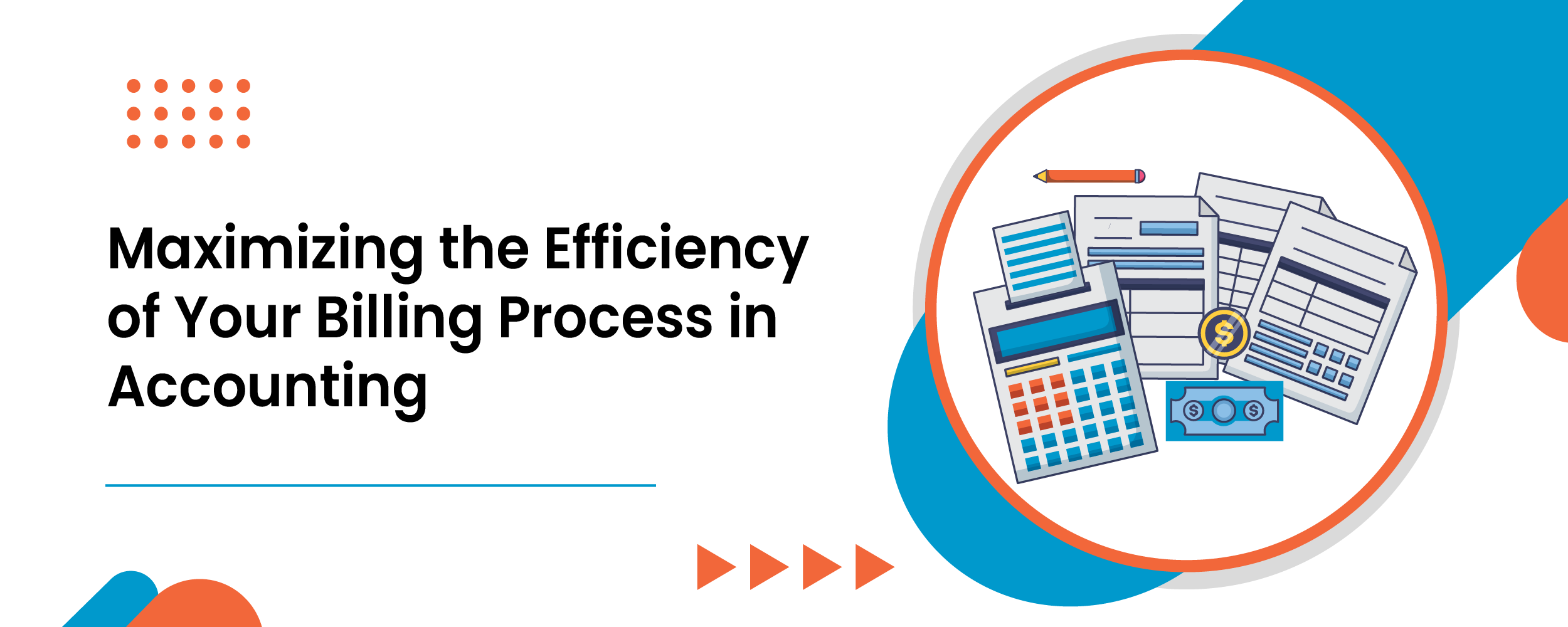 Billing Process in Accounting