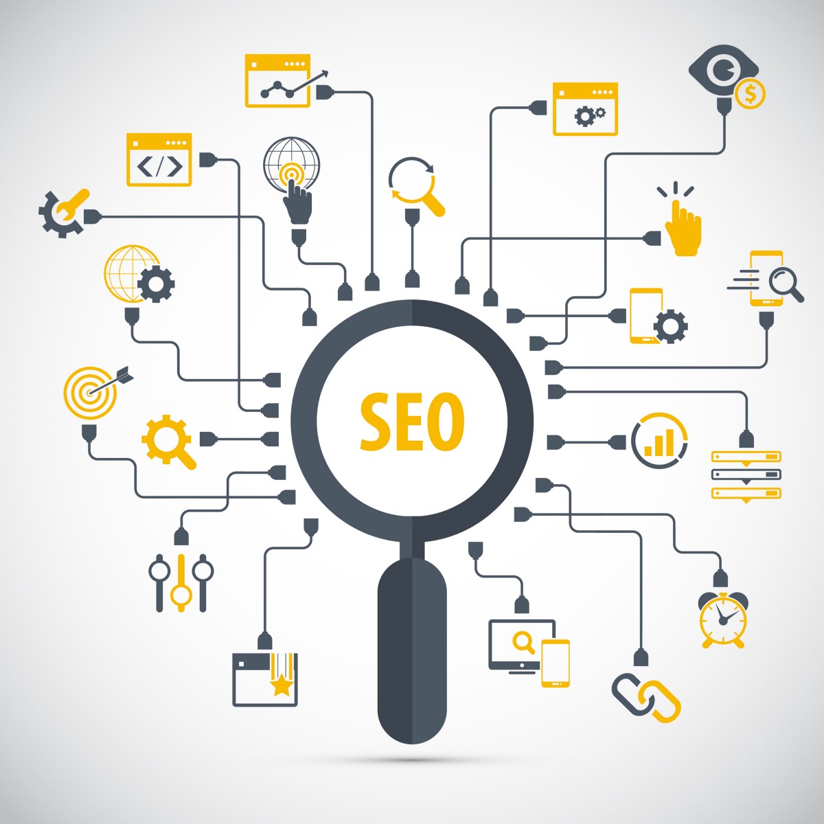 seo indexing