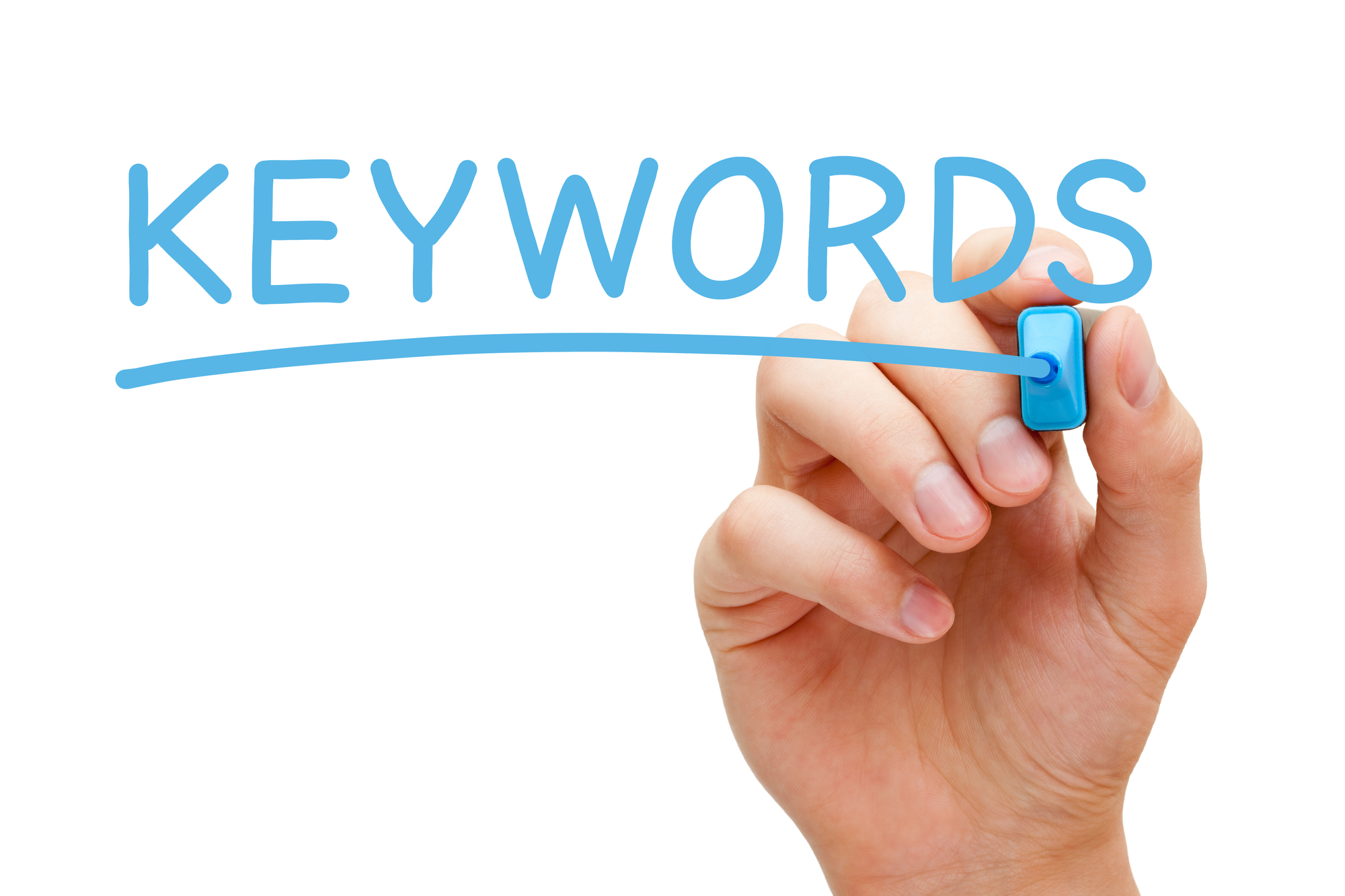 advance keyword research