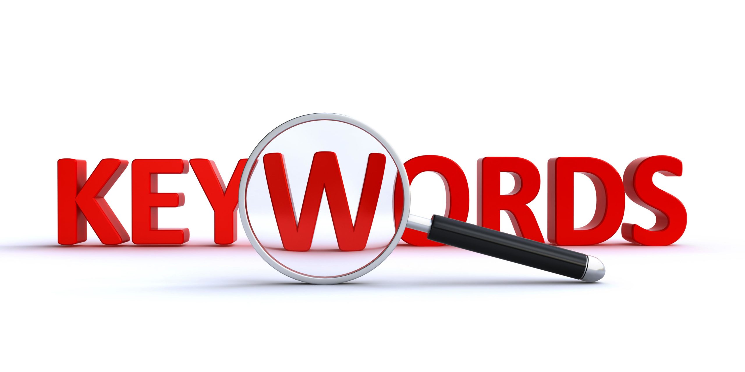 keyword research