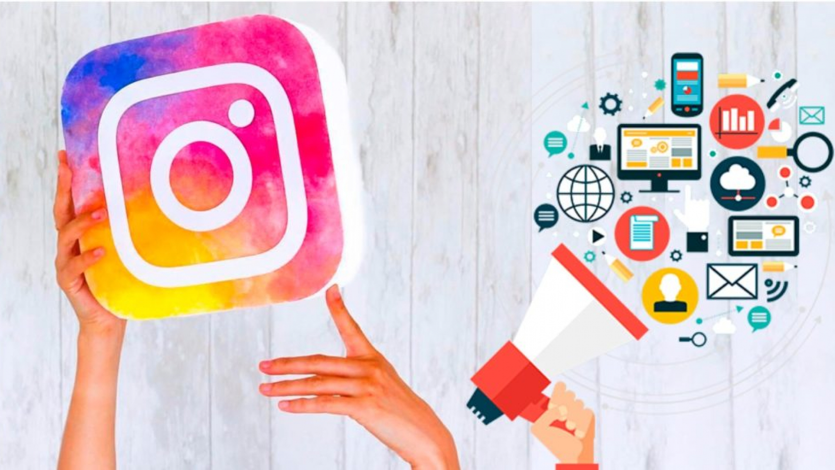 Instagram marketing