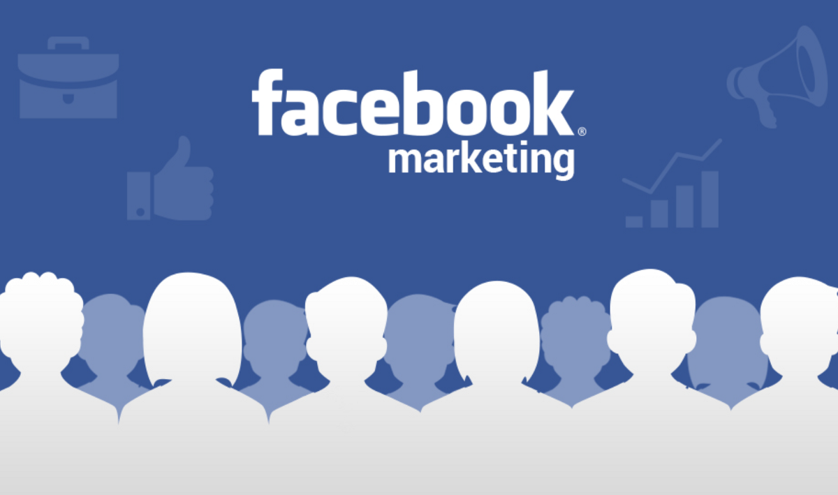 facebook marketing