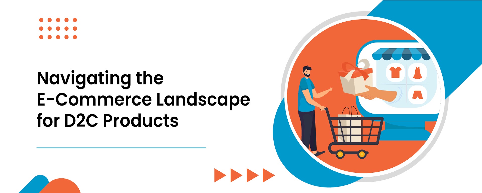 Navigating the E-Commerce Landscape for D2C Products
