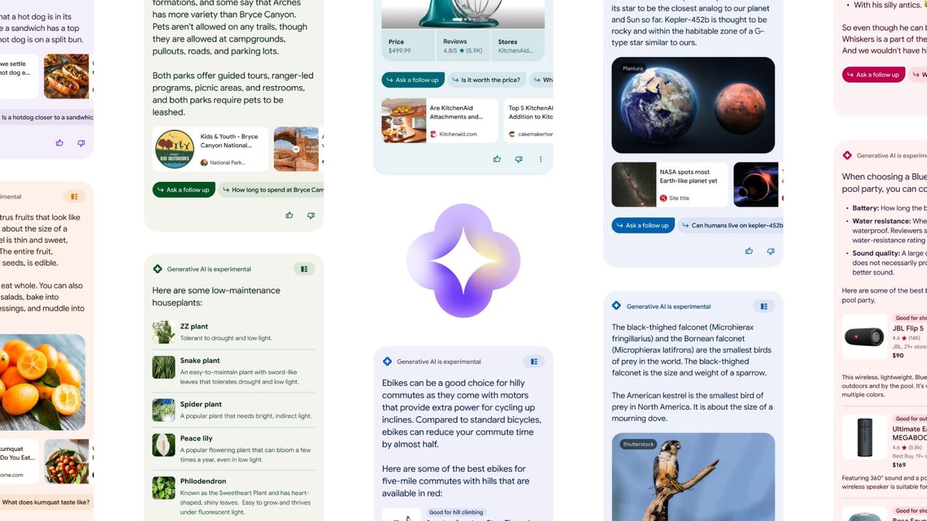 generative Ai