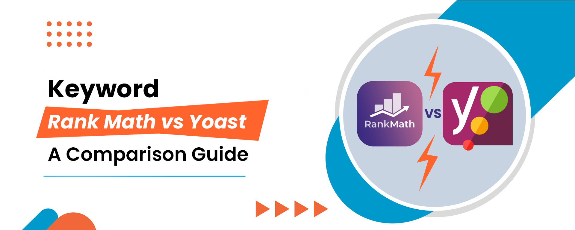 Rankmath vs Yoast