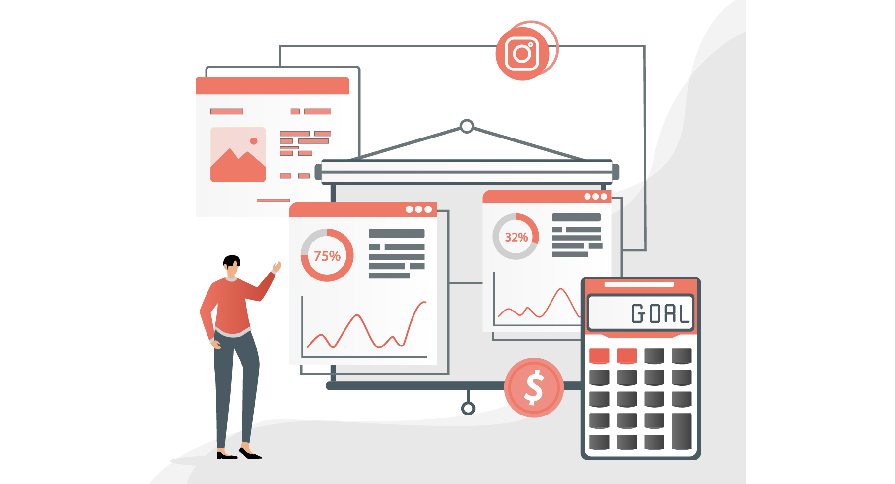 Instagram Engagement Calculator