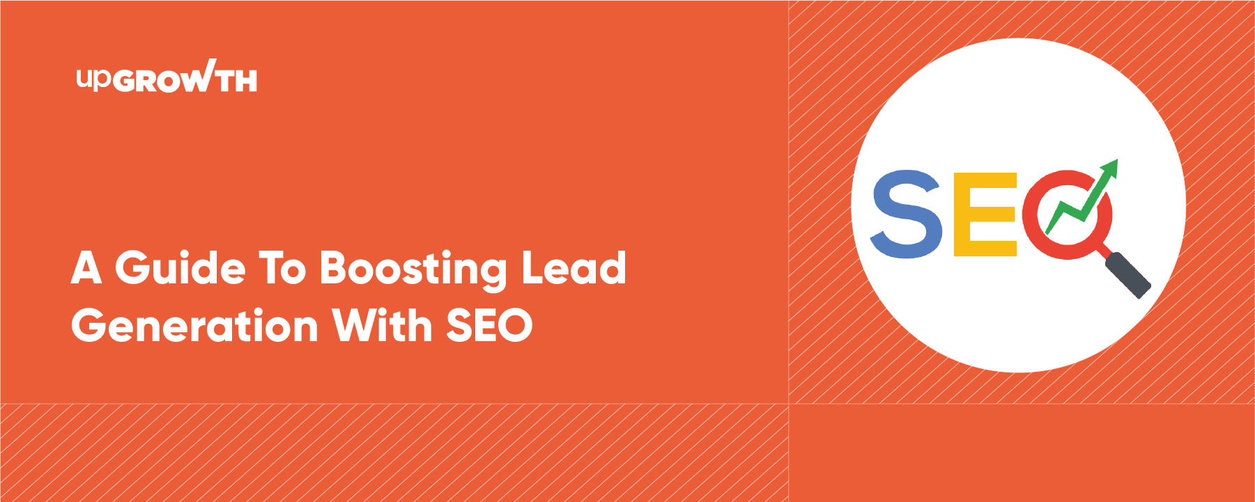 Boosting Lead Generation with SEO