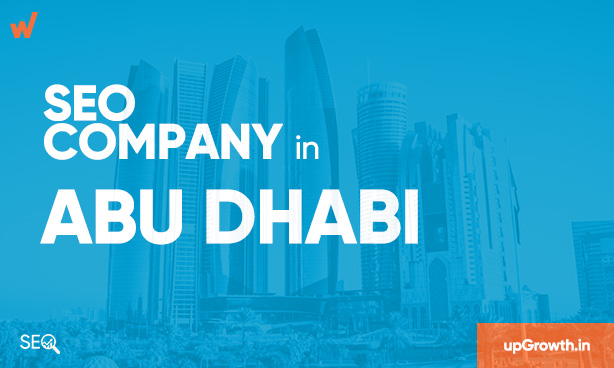 Best SEO Compnay in Abu Dhabi