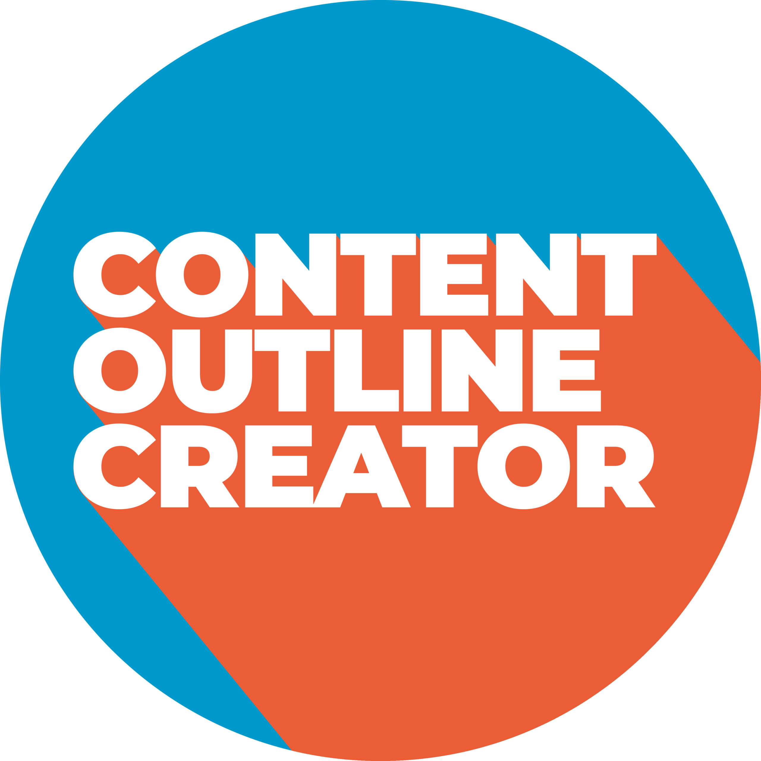 Content Outline Creator