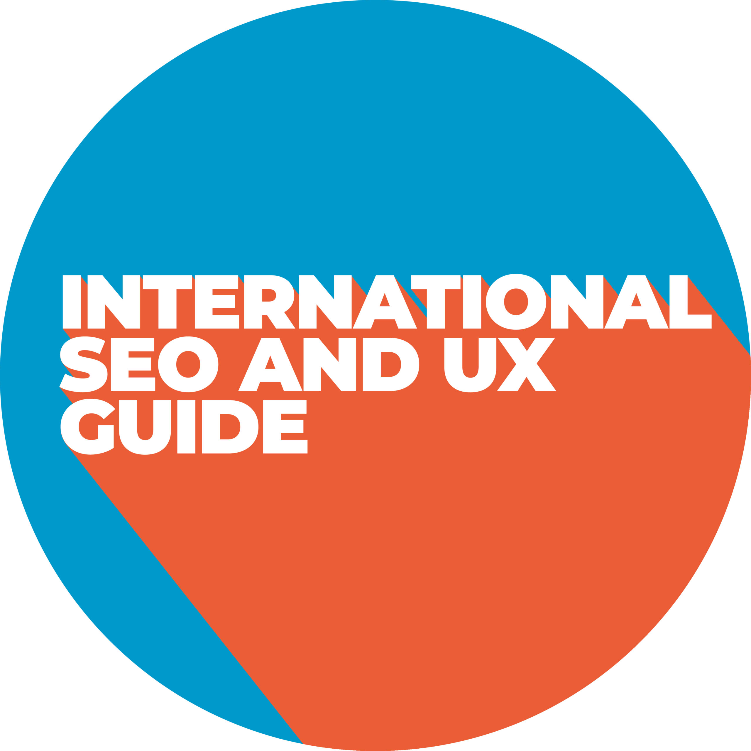International SEO and UX Guide